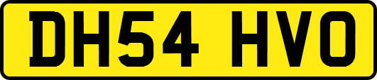 DH54HVO