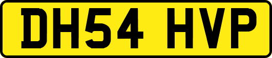 DH54HVP