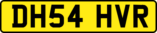 DH54HVR