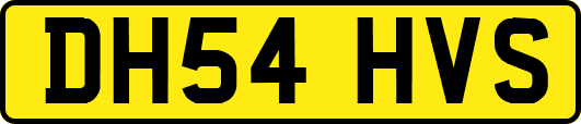 DH54HVS