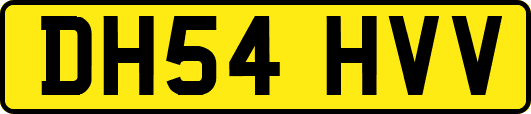 DH54HVV