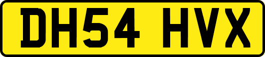 DH54HVX