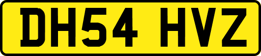 DH54HVZ