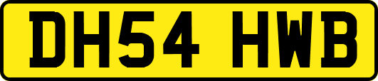DH54HWB