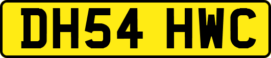 DH54HWC