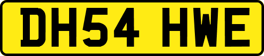 DH54HWE