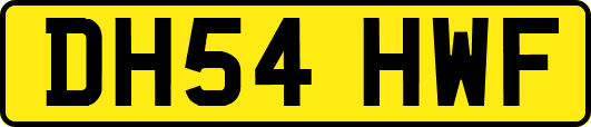 DH54HWF