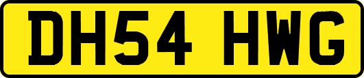DH54HWG