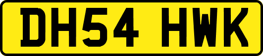 DH54HWK