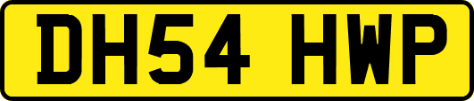 DH54HWP