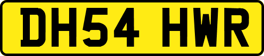 DH54HWR