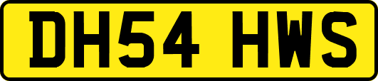 DH54HWS