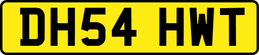DH54HWT