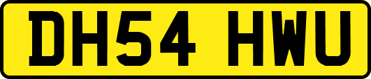 DH54HWU