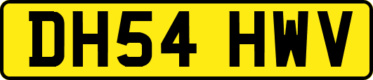 DH54HWV