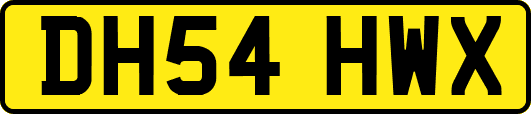 DH54HWX