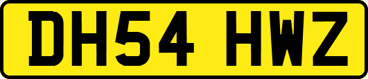 DH54HWZ