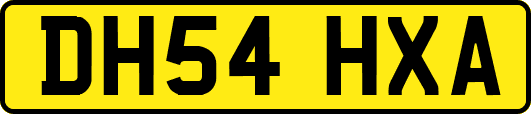DH54HXA