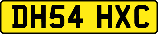 DH54HXC