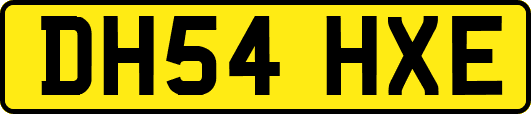 DH54HXE