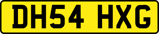 DH54HXG