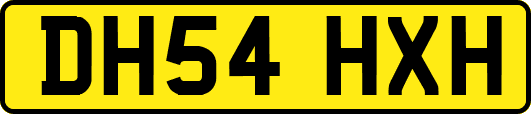 DH54HXH