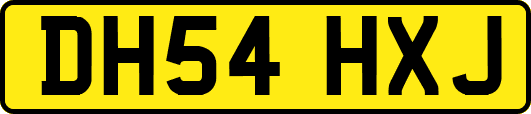 DH54HXJ