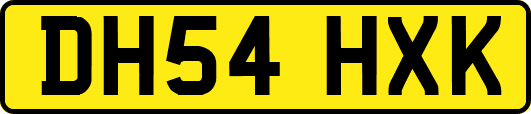 DH54HXK