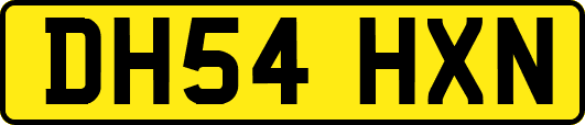 DH54HXN