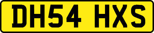DH54HXS