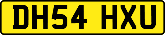 DH54HXU