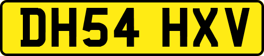 DH54HXV