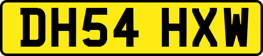 DH54HXW