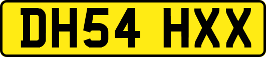 DH54HXX
