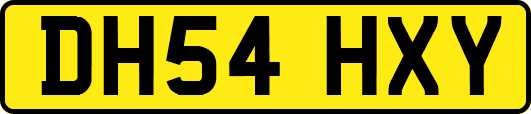 DH54HXY