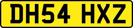 DH54HXZ