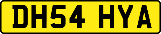 DH54HYA