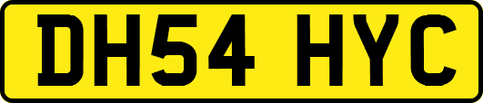 DH54HYC