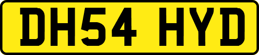 DH54HYD