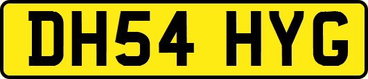 DH54HYG