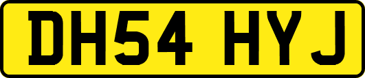 DH54HYJ