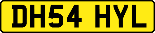 DH54HYL