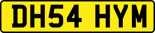 DH54HYM