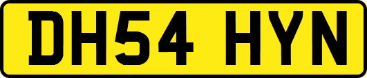 DH54HYN