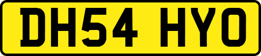 DH54HYO
