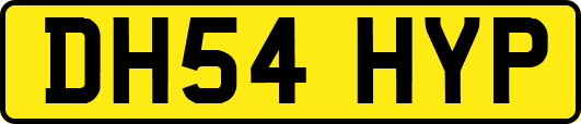 DH54HYP