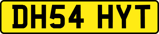 DH54HYT