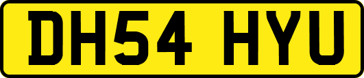 DH54HYU