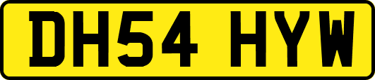 DH54HYW
