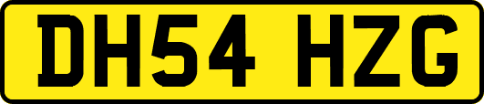 DH54HZG